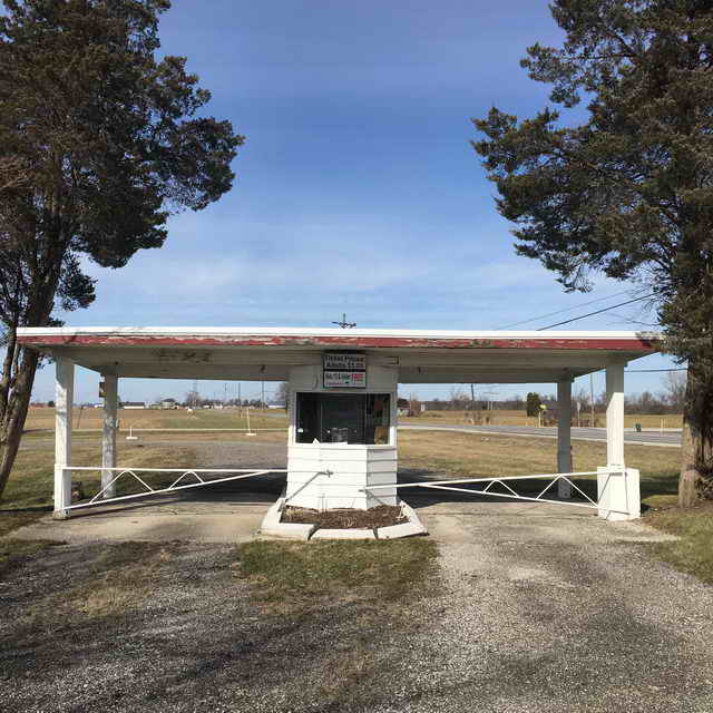 13-24 Drive-In - 2017 Photo (newer photo)